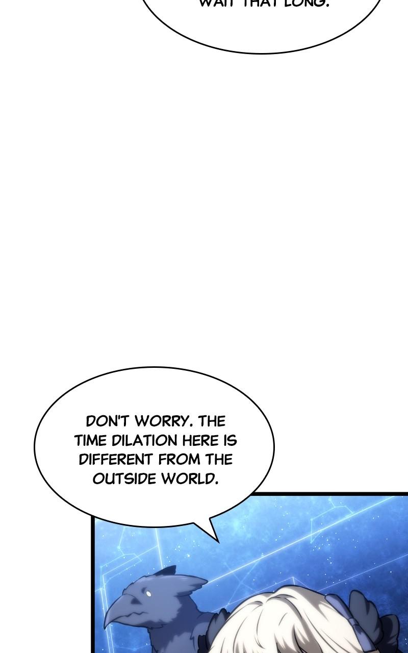 The World After the Fall Chapter 114