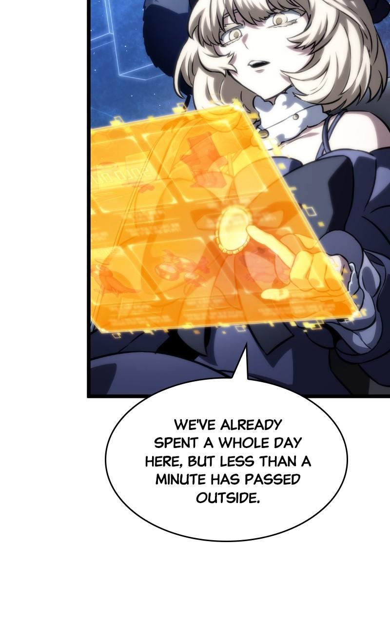 The World After the Fall Chapter 114