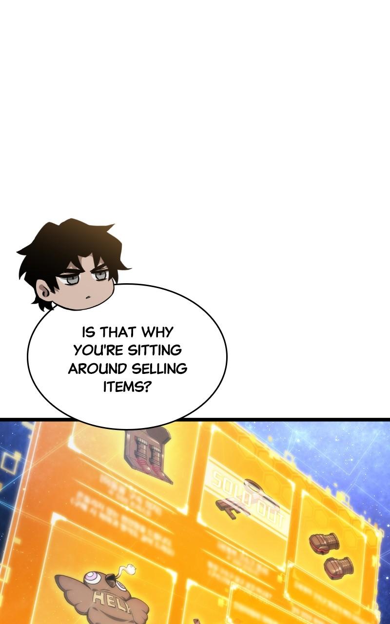 The World After the Fall Chapter 114