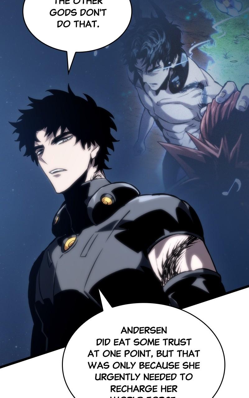 The World After the Fall Chapter 114