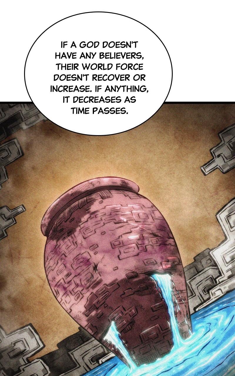 The World After the Fall Chapter 114