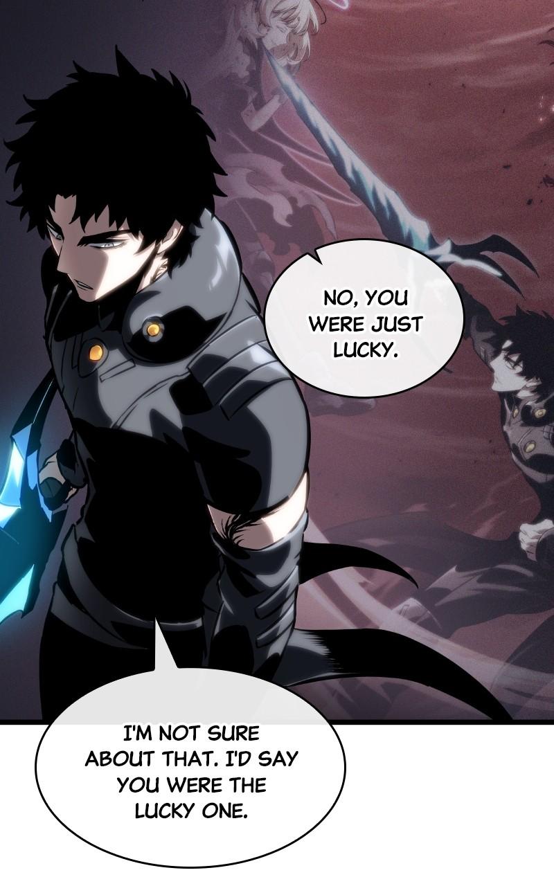 The World After the Fall Chapter 114