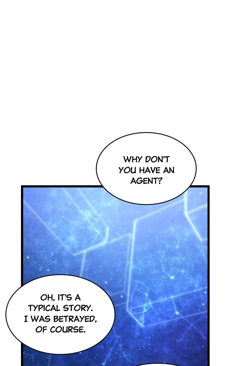 The World After the Fall Chapter 114