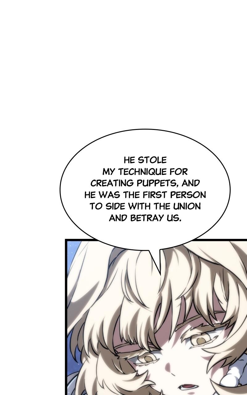 The World After the Fall Chapter 114