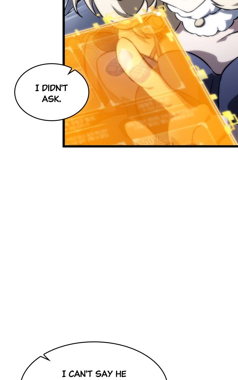 The World After the Fall Chapter 114