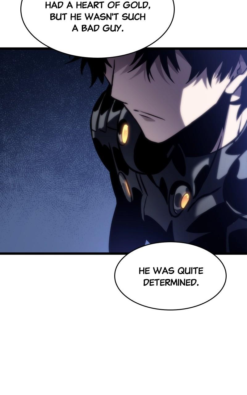 The World After the Fall Chapter 114