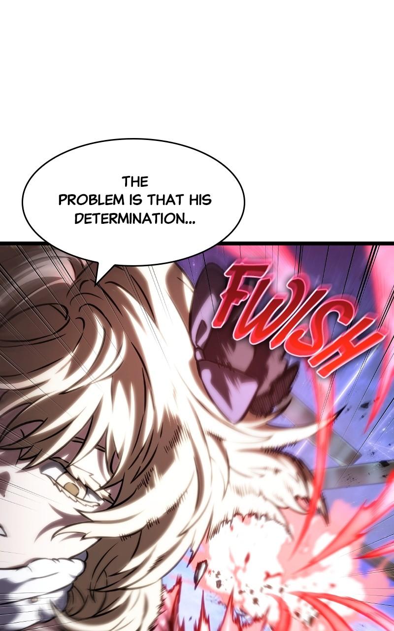 The World After the Fall Chapter 114