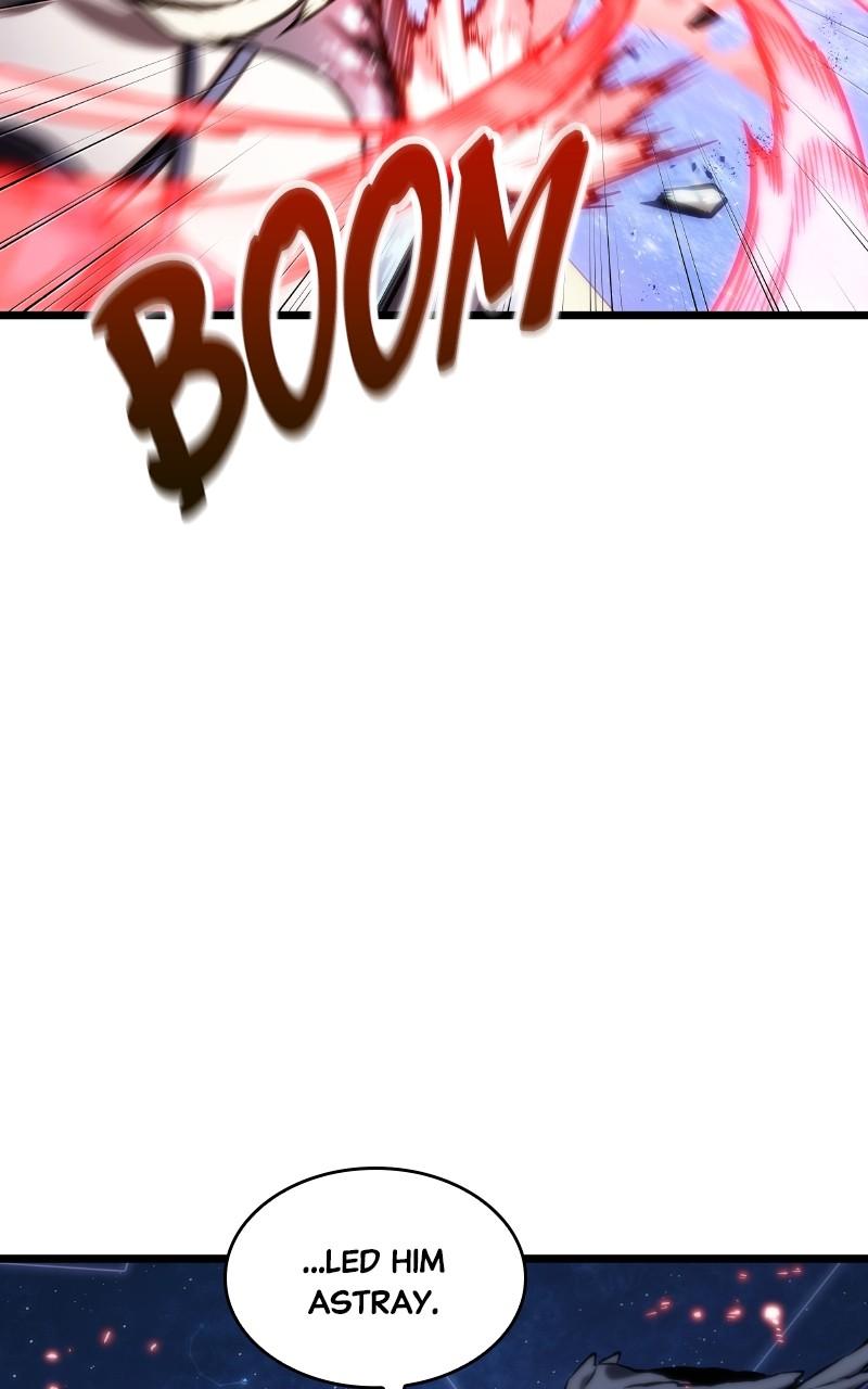 The World After the Fall Chapter 114