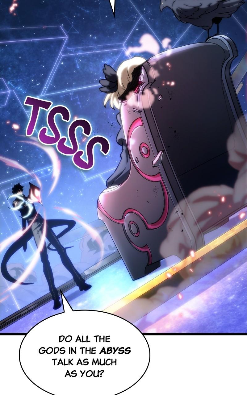 The World After the Fall Chapter 114