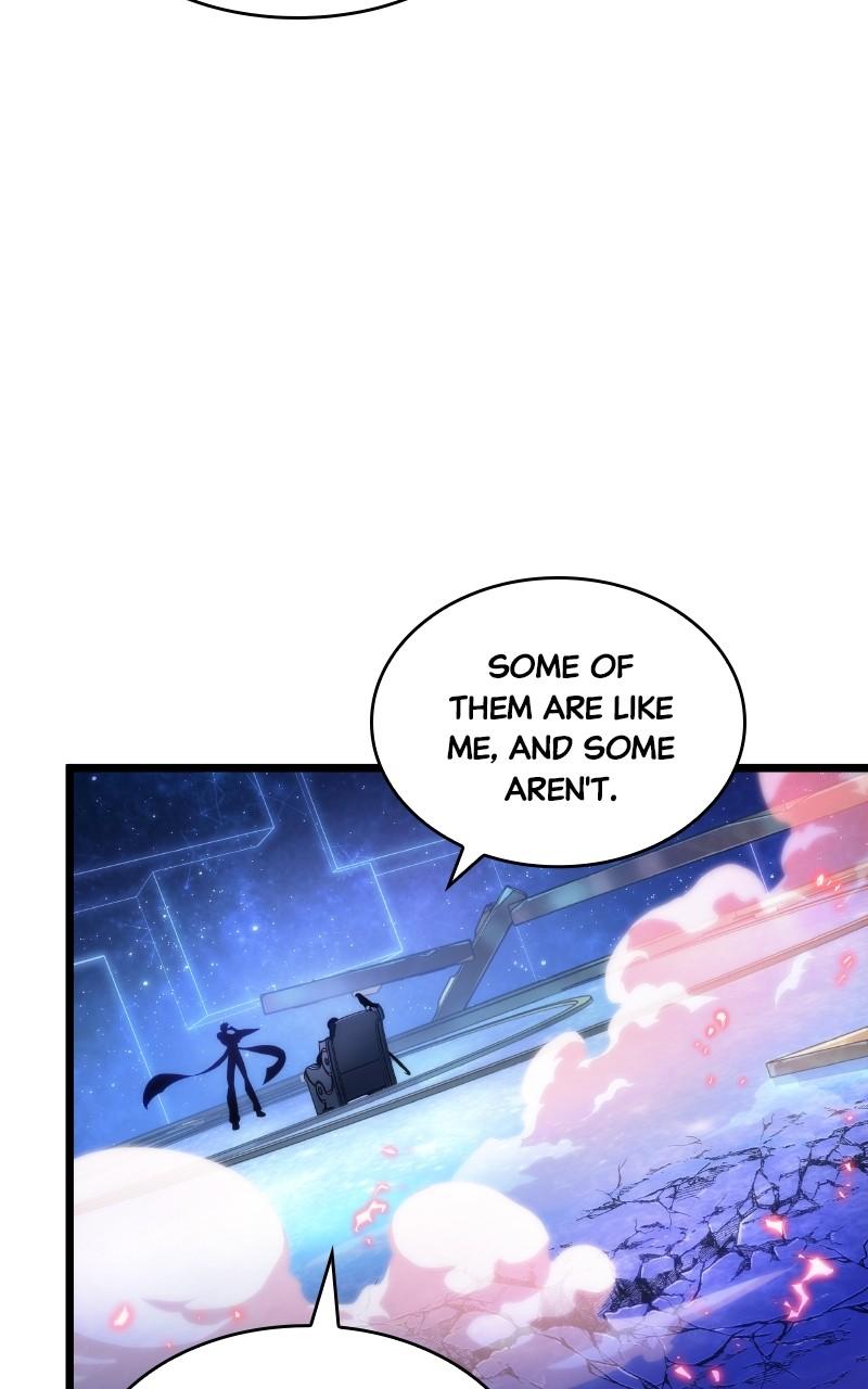 The World After the Fall Chapter 114