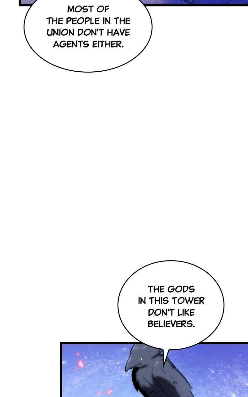 The World After the Fall Chapter 114