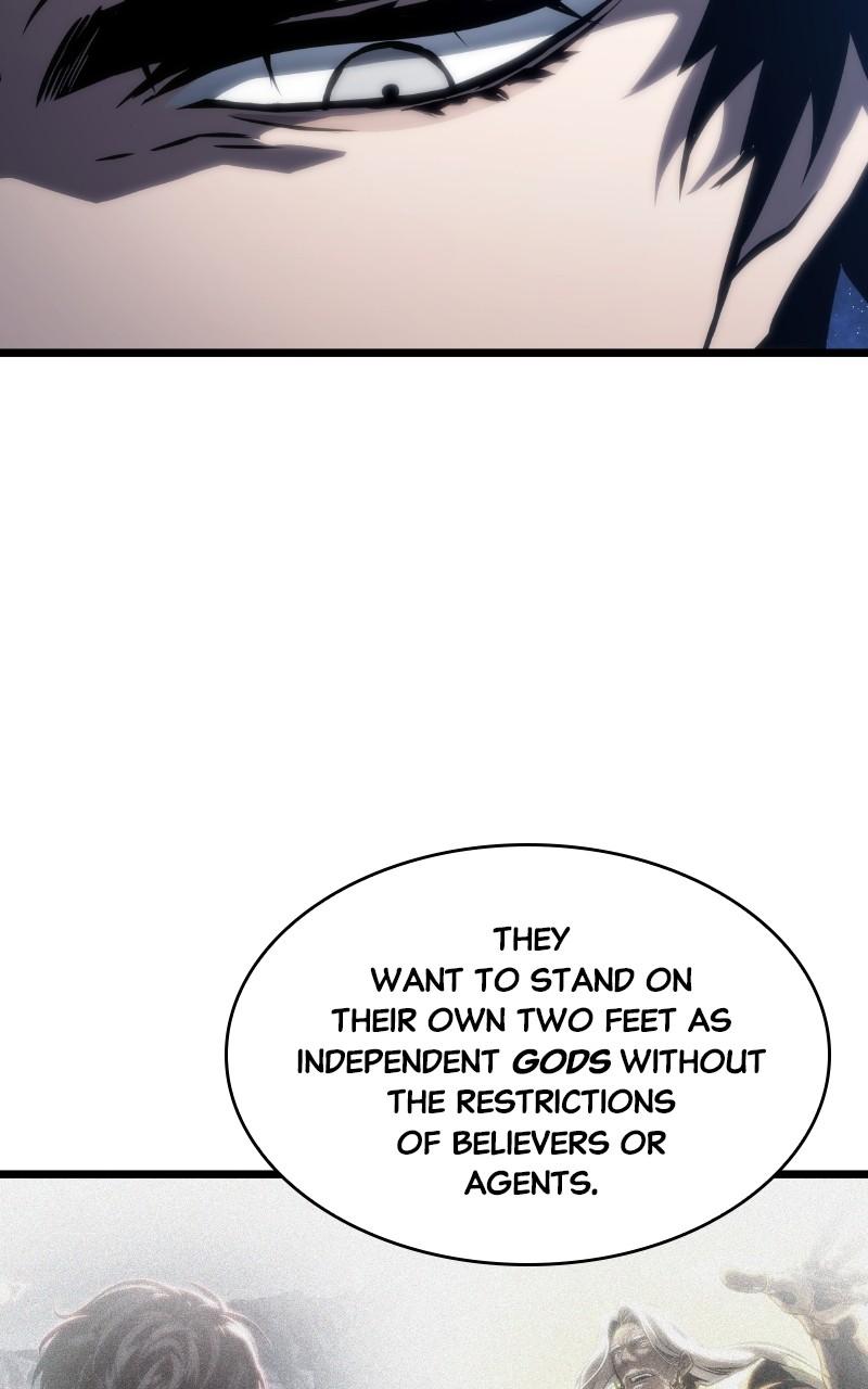 The World After the Fall Chapter 114