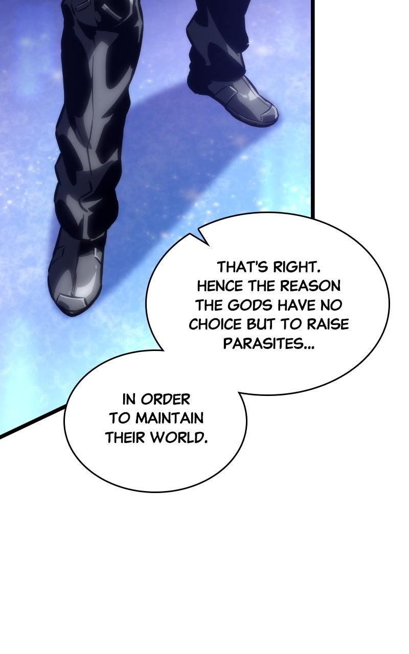 The World After the Fall Chapter 114