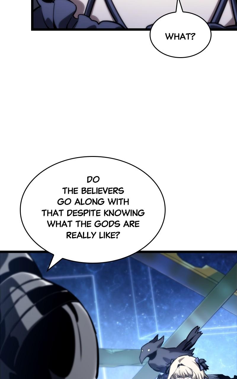 The World After the Fall Chapter 114