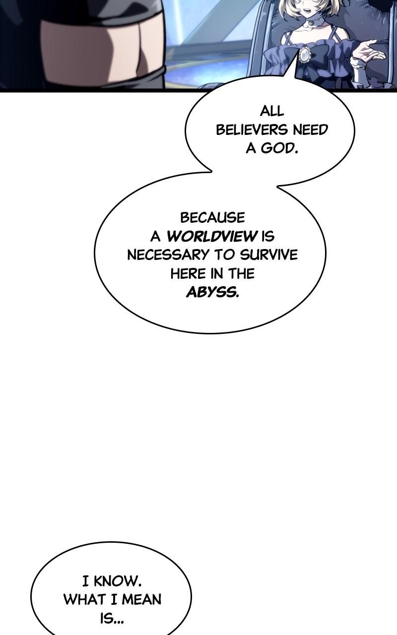 The World After the Fall Chapter 114