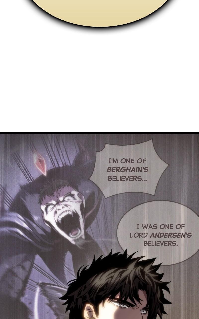 The World After the Fall Chapter 114