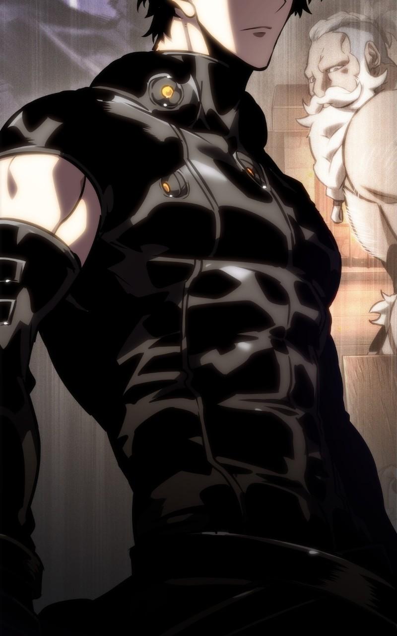 The World After the Fall Chapter 114