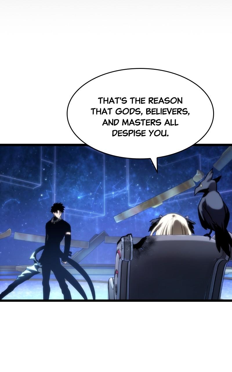 The World After the Fall Chapter 114