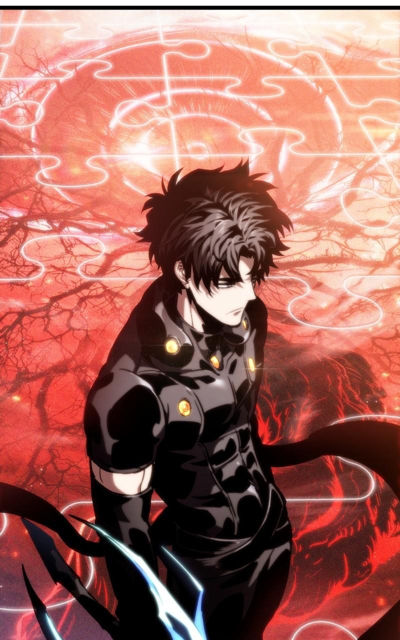 The World After the Fall Chapter 114