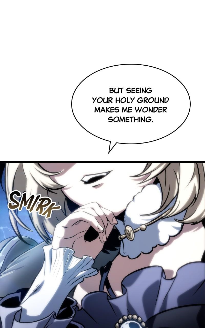 The World After the Fall Chapter 114