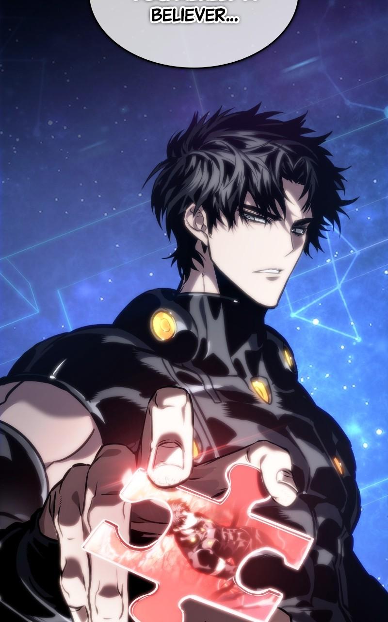 The World After the Fall Chapter 114