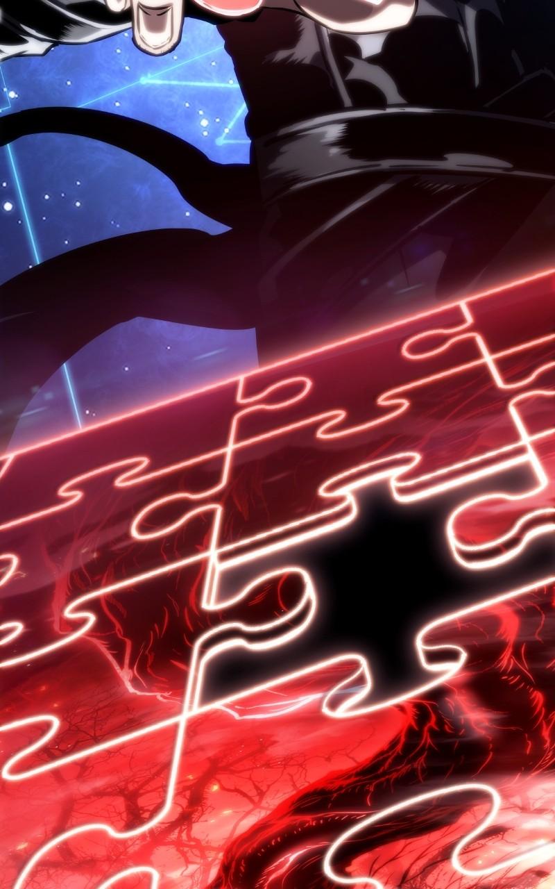 The World After the Fall Chapter 114