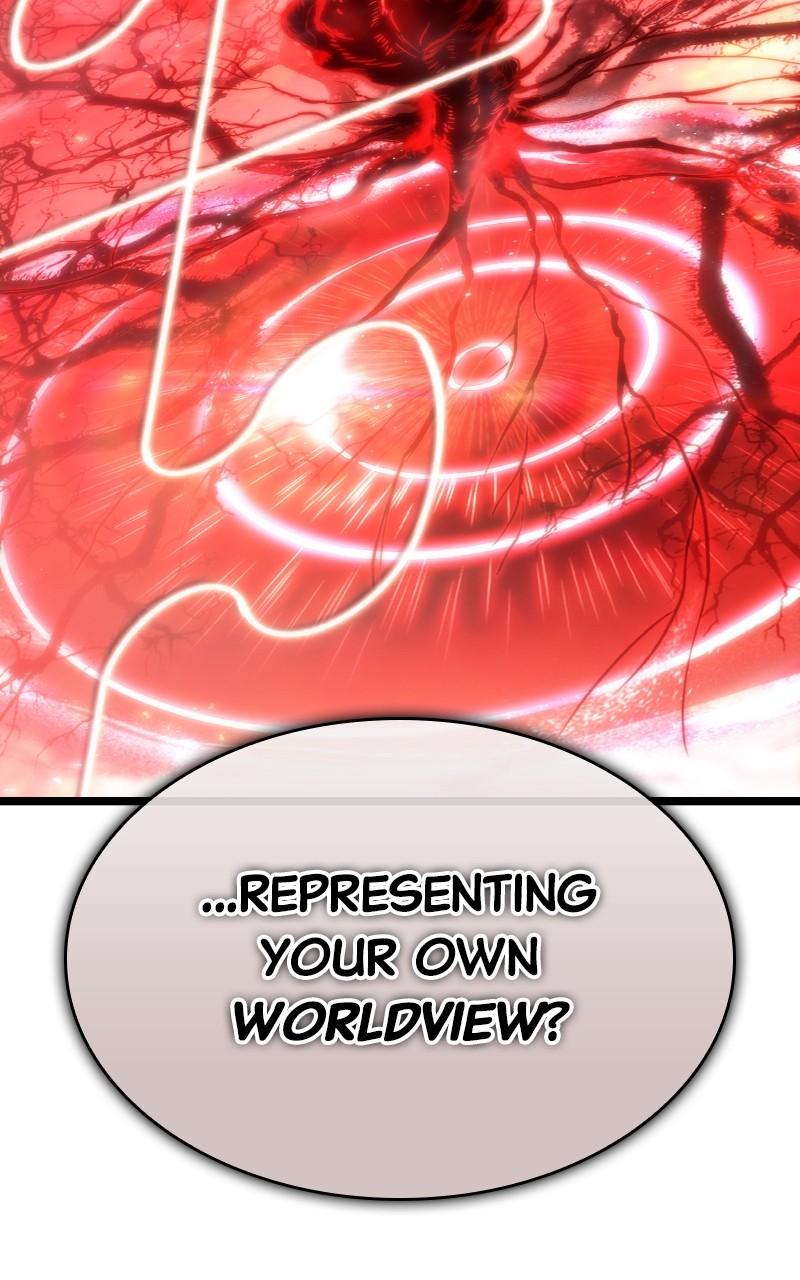 The World After the Fall Chapter 114