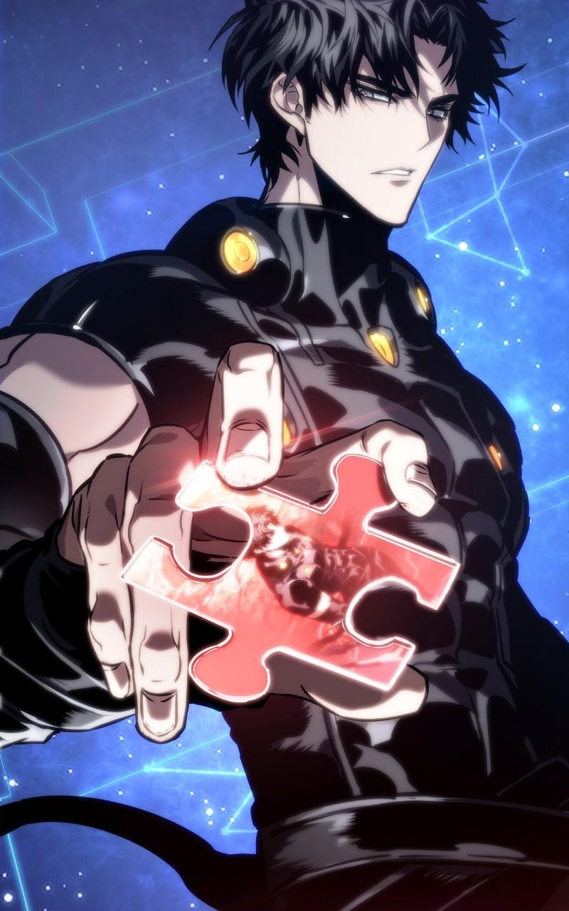 The World After The End 117