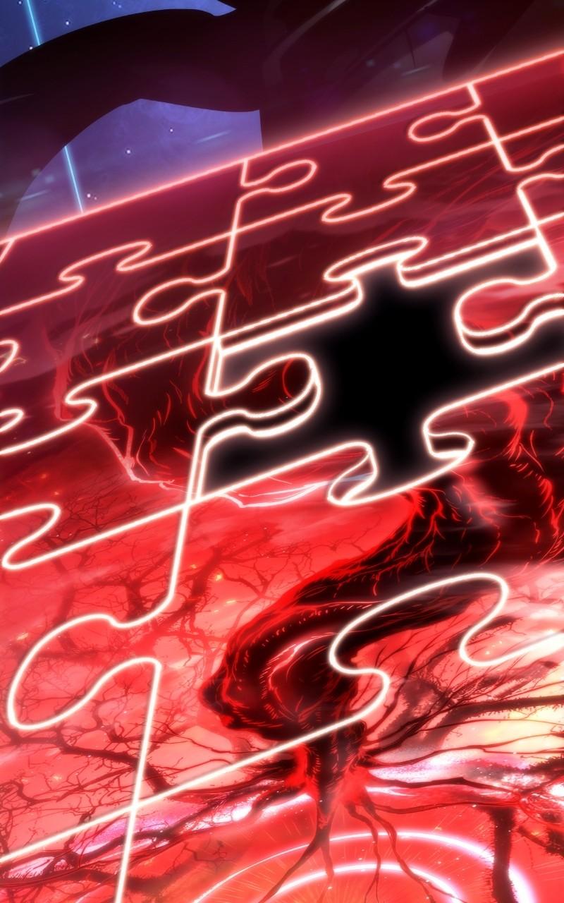 The World After The End 117