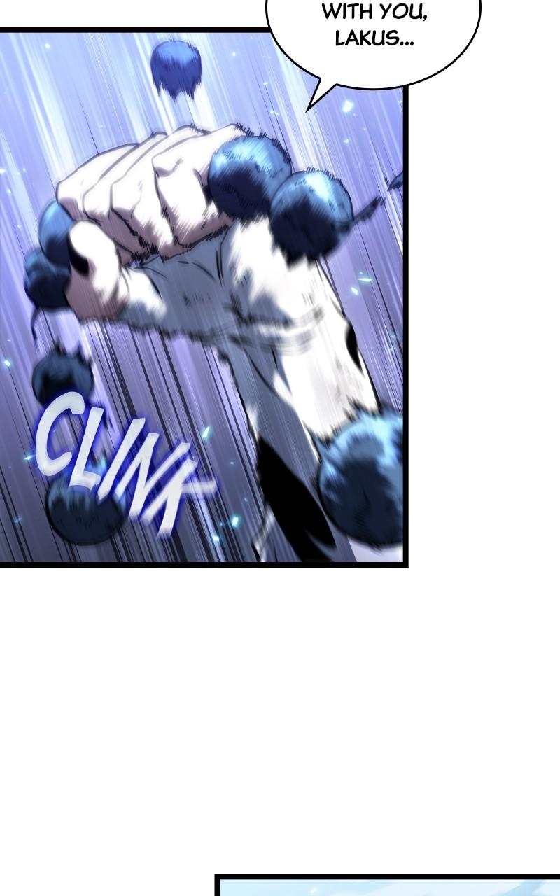 The World After The End 118