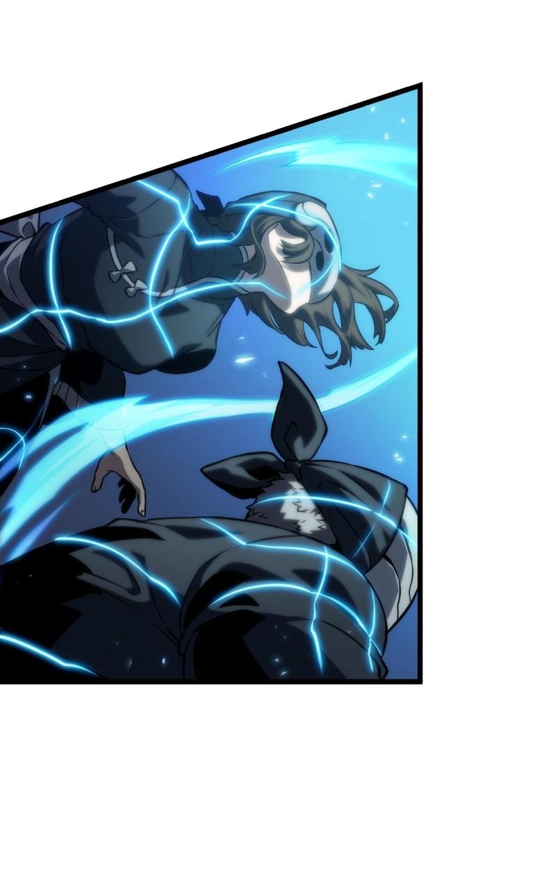 The World After The End 118