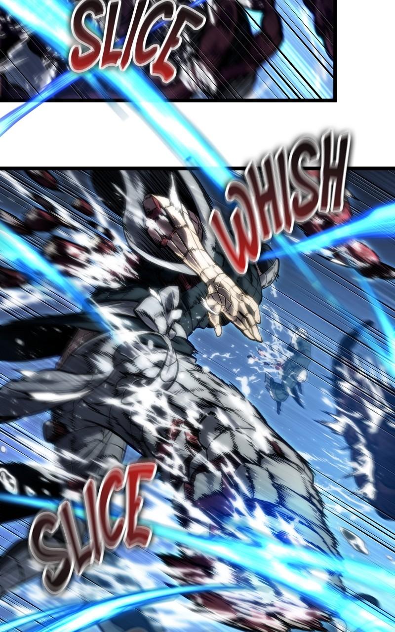 The World After The End 118