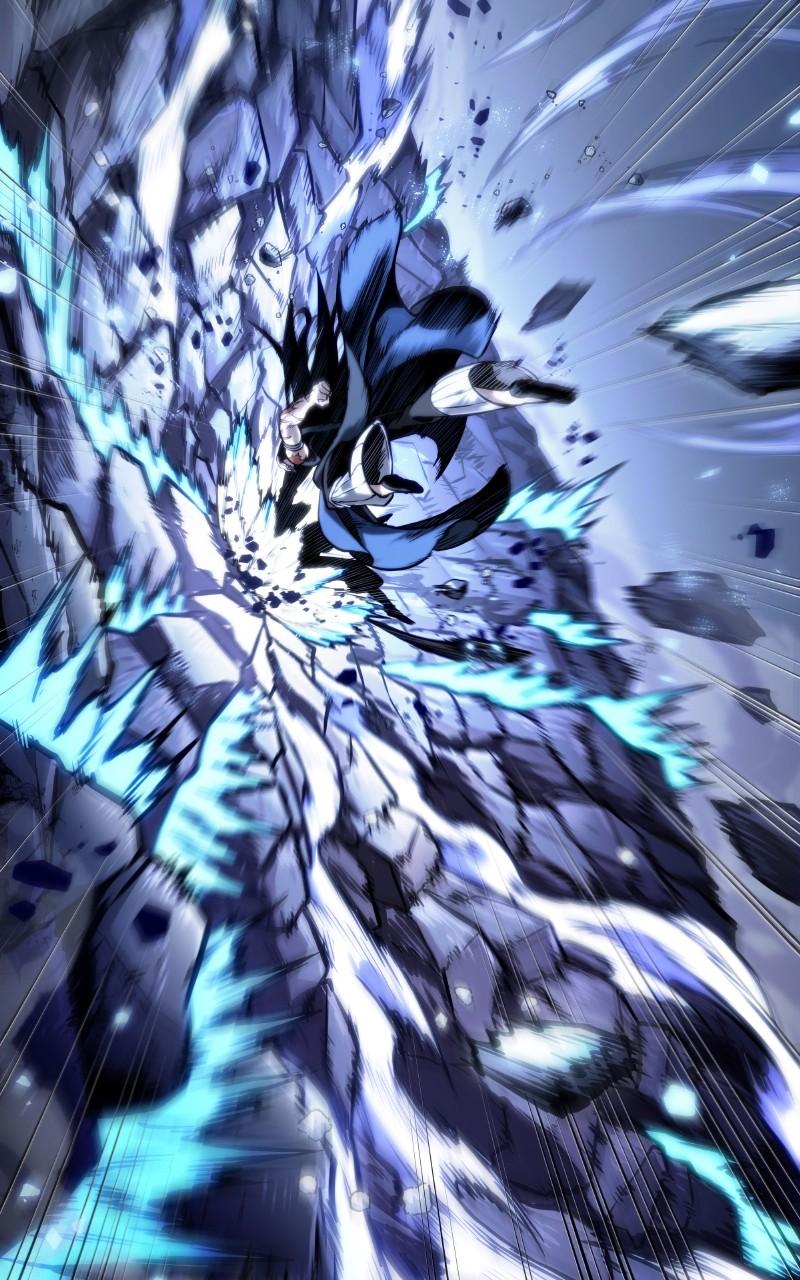 The World After The End 118