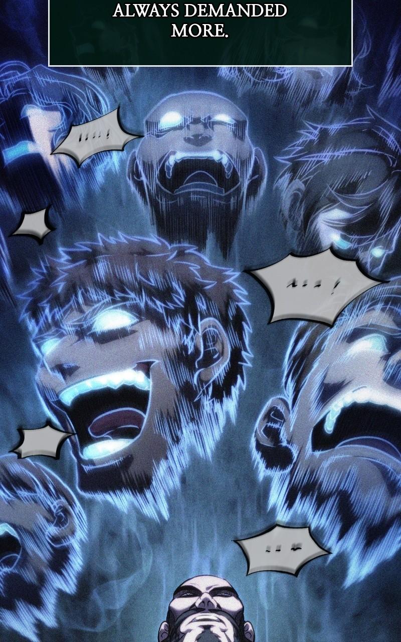 The World After The End 118