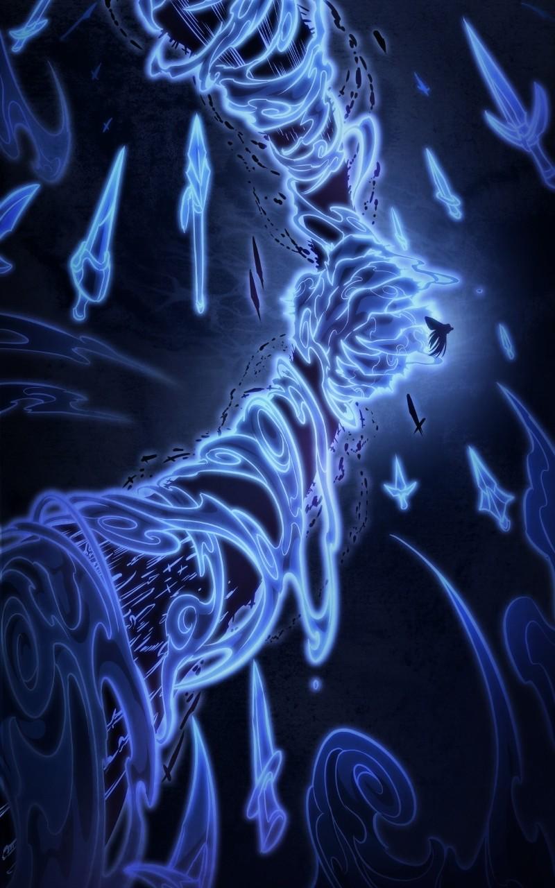 The World After the Fall Chapter 118