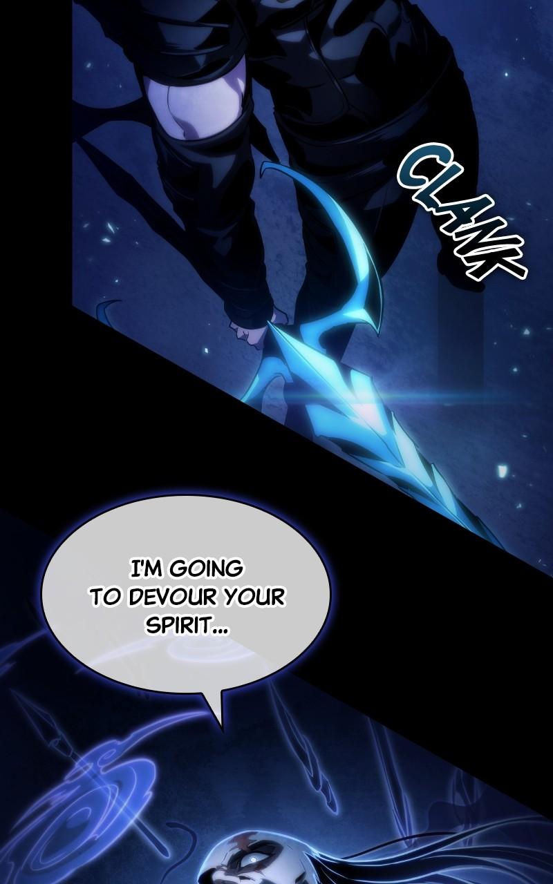 The World After the Fall Chapter 118