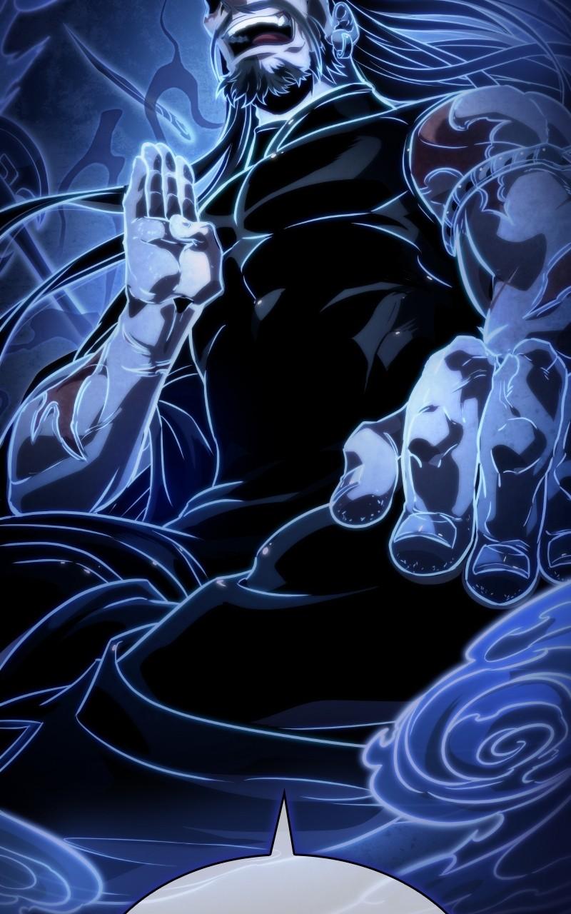 The World After the Fall Chapter 118