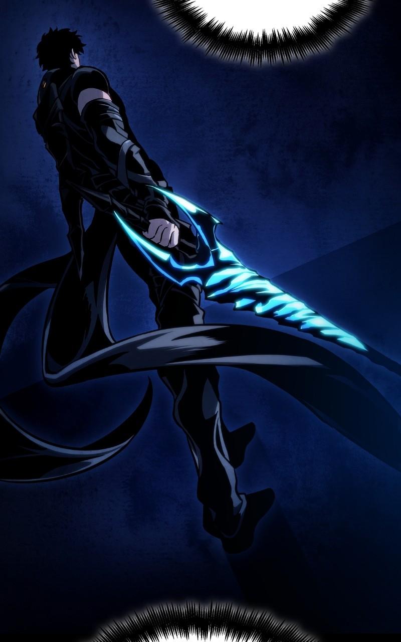 The World After the Fall Chapter 118