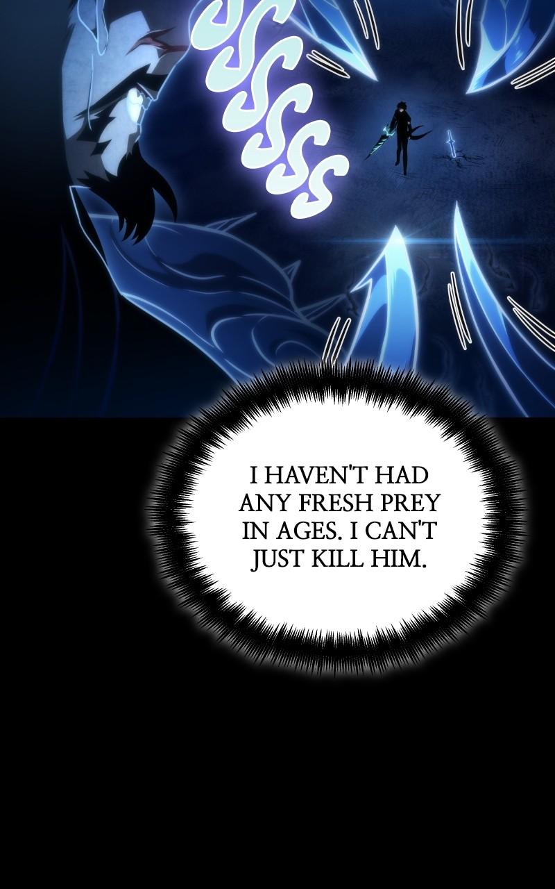 The World After the Fall Chapter 118