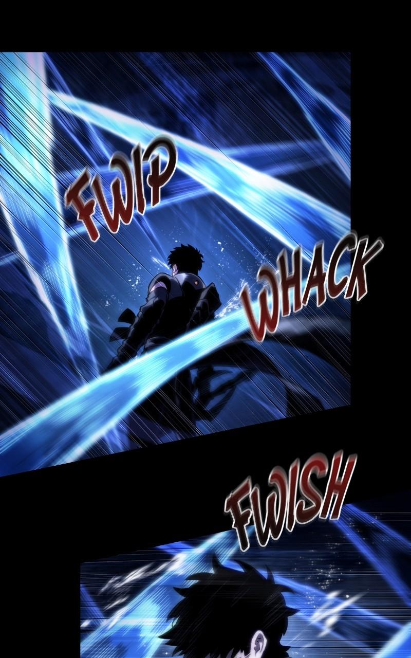 The World After the Fall Chapter 118