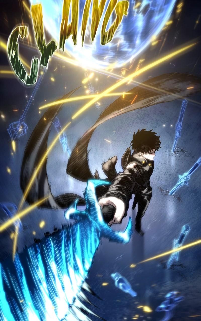 The World After the Fall Chapter 118