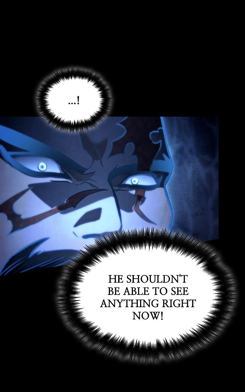 The World After the Fall Chapter 118