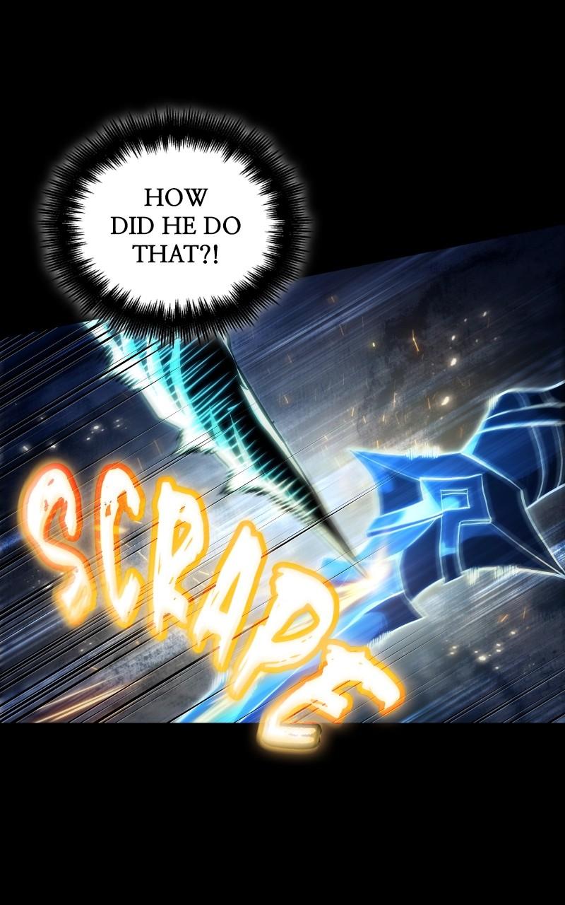 The World After the Fall Chapter 118