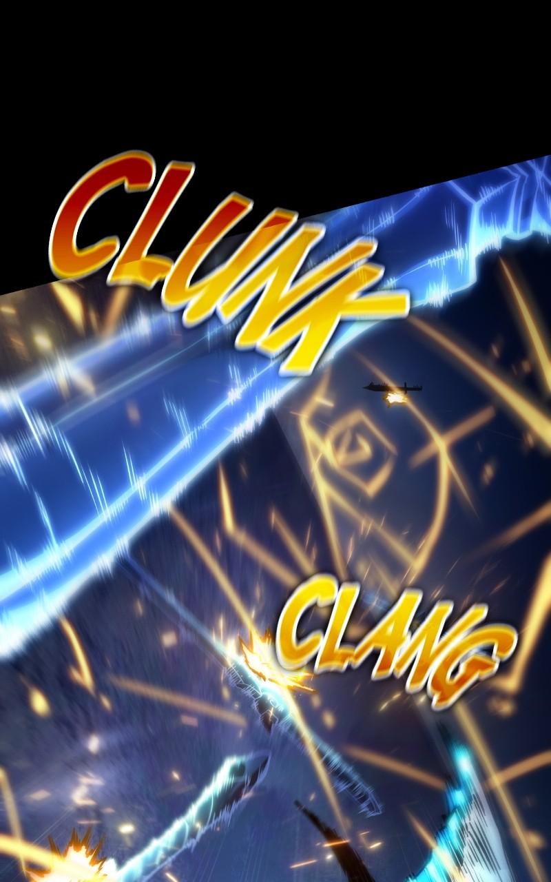 The World After the Fall Chapter 118