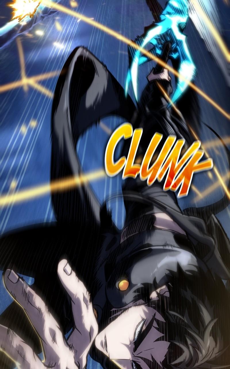 The World After the Fall Chapter 118