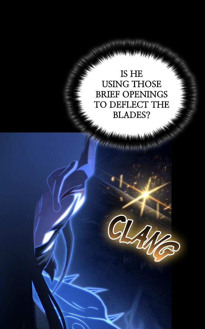 The World After the Fall Chapter 118