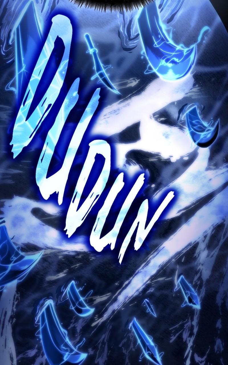 The World After the Fall Chapter 118