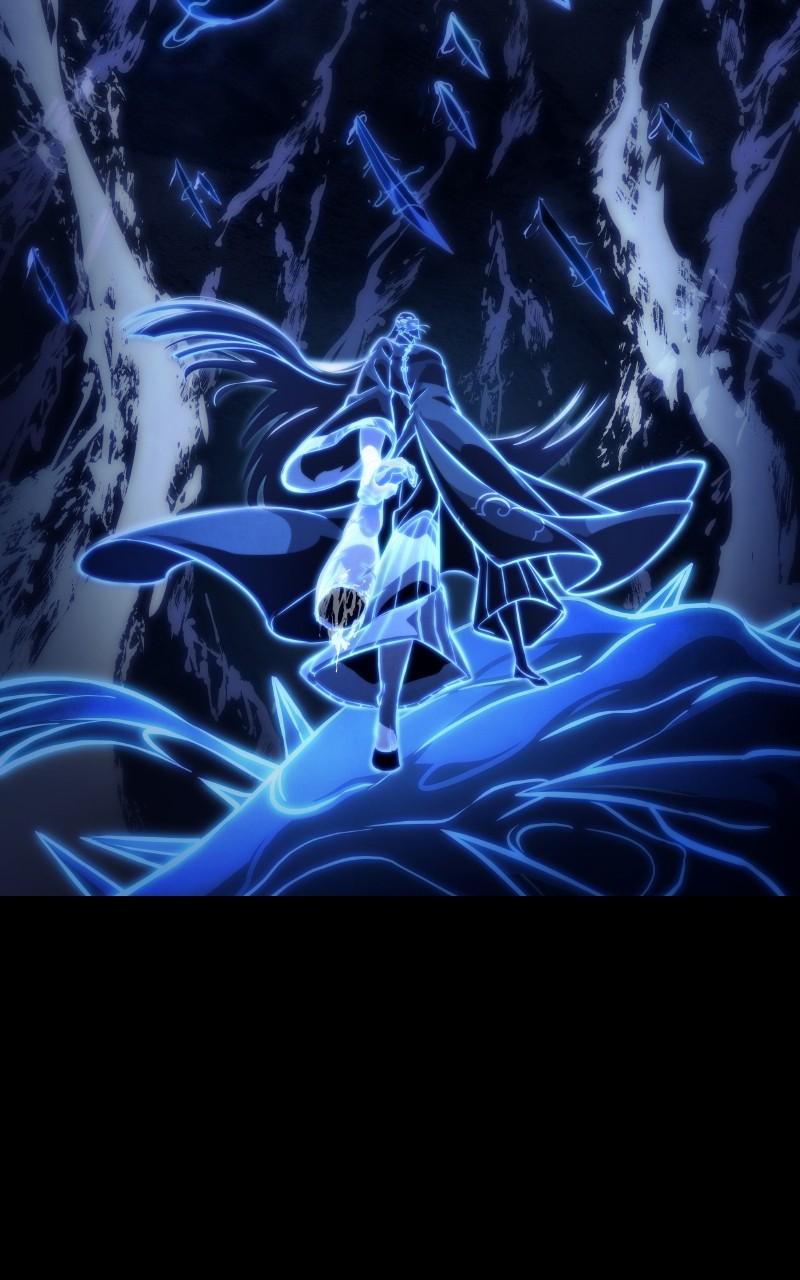 The World After the Fall Chapter 118