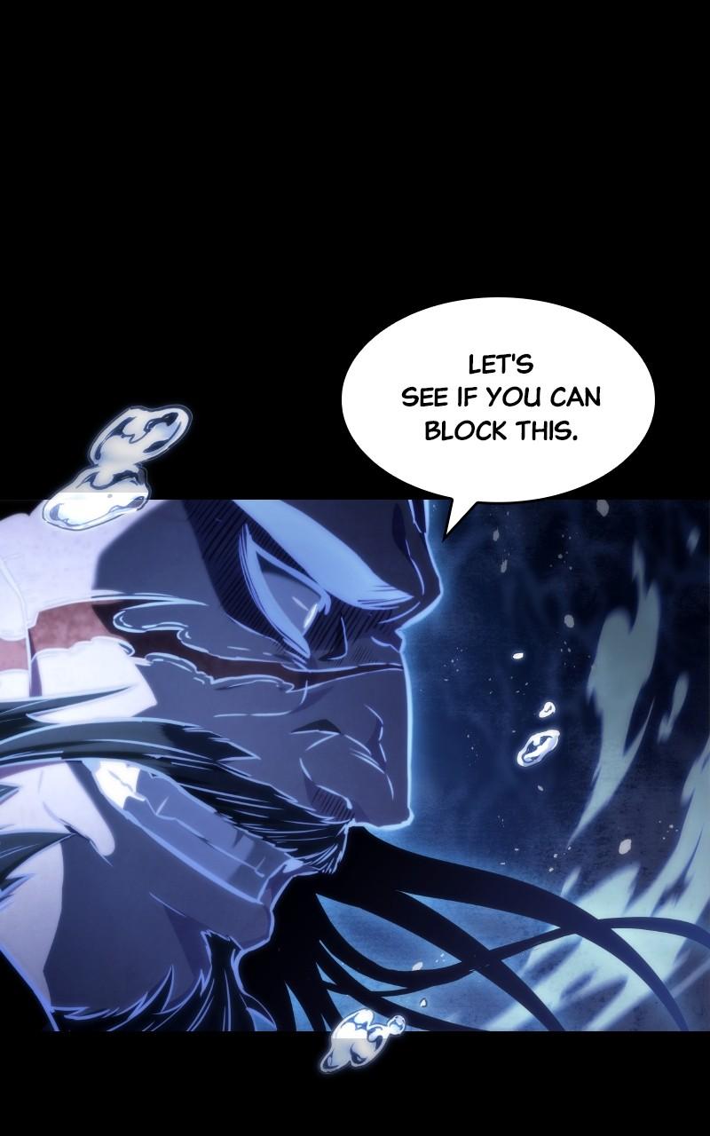 The World After the Fall Chapter 118