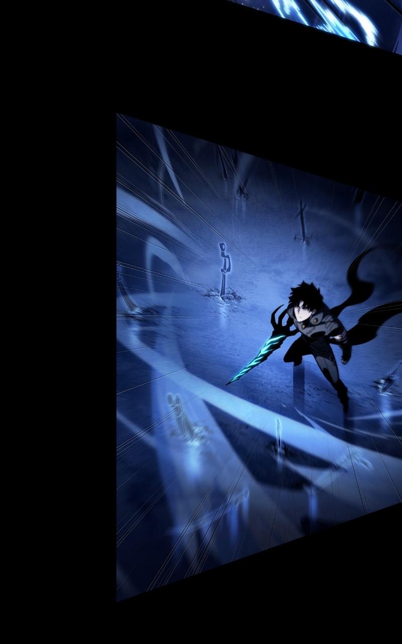 The World After the Fall Chapter 118